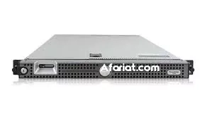 -Serveur Dell Poweredge 1950 Rack 1U Dual Quad Core