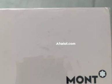 Mont Blanc Lady Mont Blanc Lady