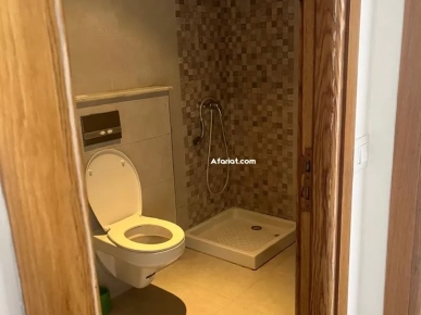 À Vendre S+2 de 91 m² - L’Aouina