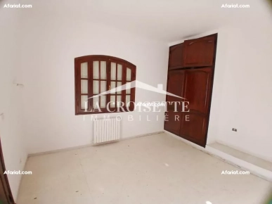 Villa S+4 à La Soukra ZVL1676