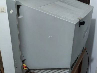 TV Maxwell Grand format (ancien modèle) en très bon état