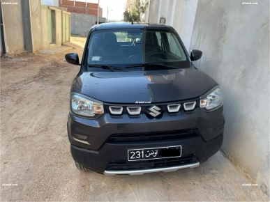 SUZUKI SPRESSO SUZUKI SPRESSO