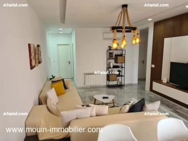 APPARTEMENT ASTER Hammamet AL3405