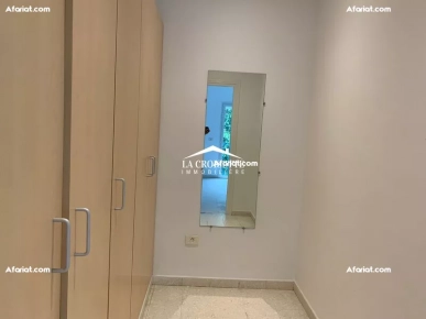 Villa S+5 à La Marsa  ZVL1541