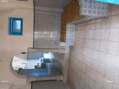 Maison arabe Maison arabe