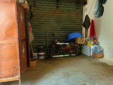 منزل عربي للبيع في قليبية