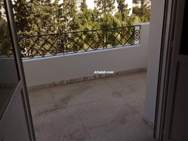 Appart s+1 meuble à louer a manar
