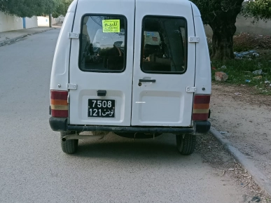 Voiture c15 Voiture c15