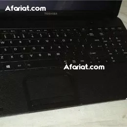 Laptop Toshiba