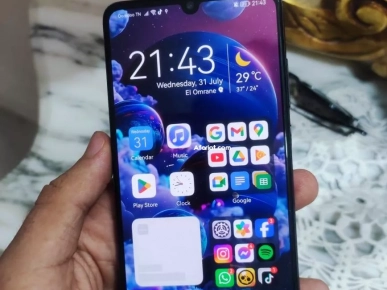 huawei p30