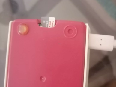Raspberry Pi