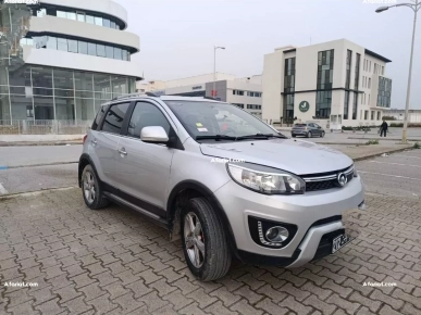 Greatwall M4 excellent état