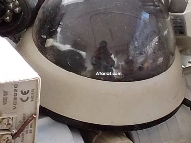 Camera de surveillance Camera de surveillance