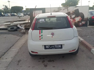 Fiat ISO à vendre