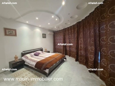 Villa Baya AL123 Yasmine Hammamet