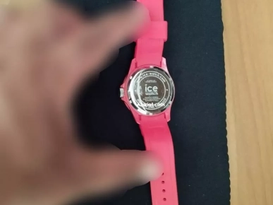MONTRE SPORT UNISEXE