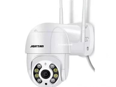 Camera wifi intérieur ou extérieur