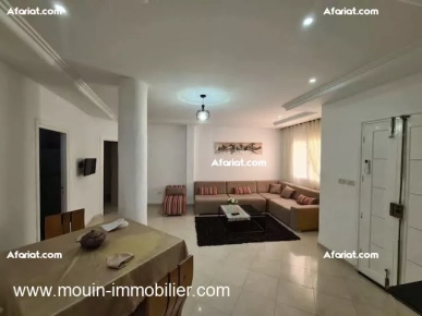 Appartement Cywar AL3564 Hammamet