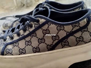 basket GUCCI