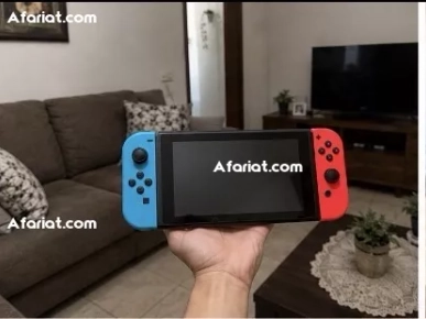 nintendo switch1