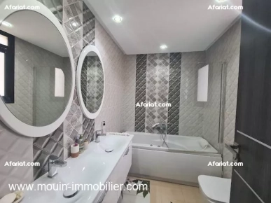 VILLA LAURENCE Hammamet Zone Craxi AL3222