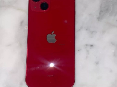 IPHONE 13 128GB PRODUCT RED