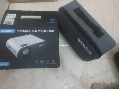 Projecteur