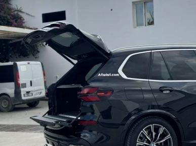 BMW X5 Xdrive 50e 2026