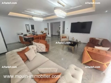 Appartement Baya AV1929 Hammamet