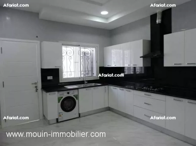 VILLA CAPUCINE 2 Hammamet Zone Théâtre AL2455