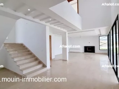 VILLA YORK Hammamet Nord AV1631