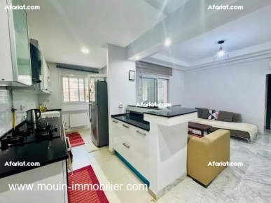 APPARTEMENT GOYA Hammamet Nord AL3623