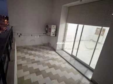 magnifique appartement 135m2 situé première position à AFH