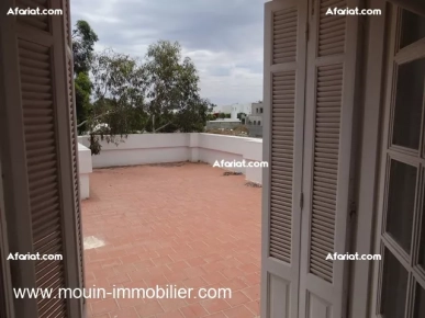 VILLA SAM I Jinan Hammamet AV1628