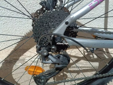 vélo vtt ''LAPIERRE''