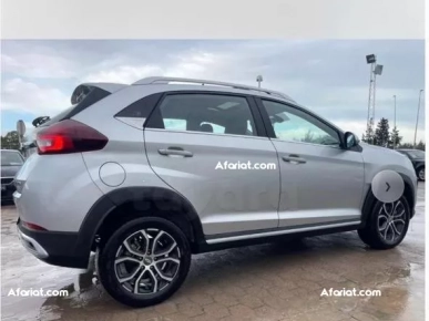 chery tiggo x3