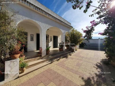 Maison MONCEF (Réf: V1197)