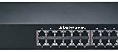 Dell power connect 3524