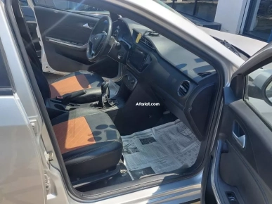 CheryTiggo 2 / 2020 / 76,000 km
