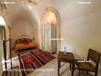 Villa Savana AV1537 Hammamet