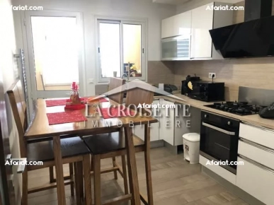 S+2 à La Soukra  MAV0076