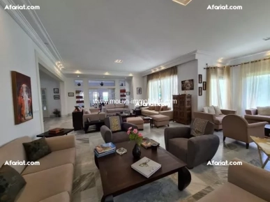 Villa Nassim AL2651 Marsa Ennasim