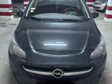 Vente d'une voiture Opel Corsa 90km