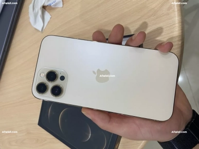 iphone 12 pro max 256gb bako à vendre