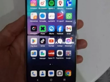 vivo y36 à vendre