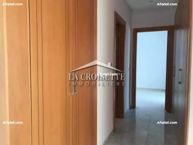 Appartement S+2 aux berges du Lac 2 MAL1106