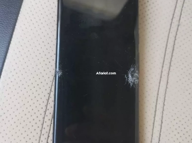Google pixel 6 pro écran cassé