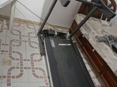Tapis roulant