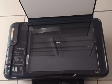 Imprimante HP d'occasion.