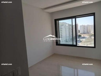 Appartement S+2 aux jardins de Carthage MAL1192